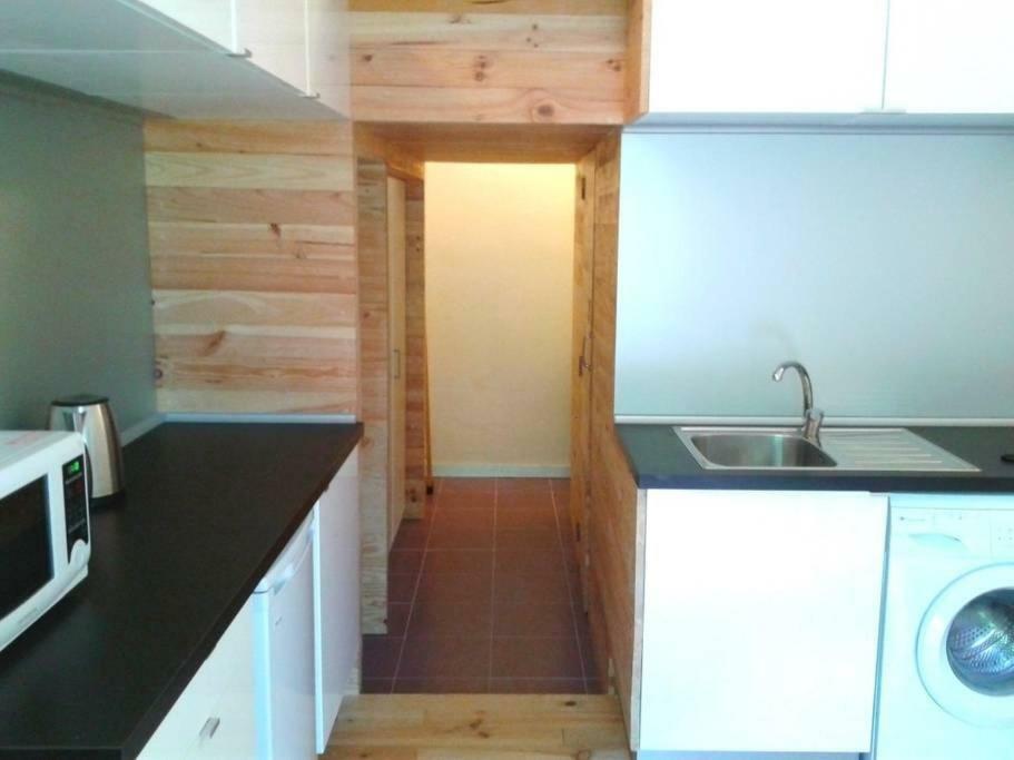 Lovely Double Apartment - Sagrada Familia Barcelona Exterior foto