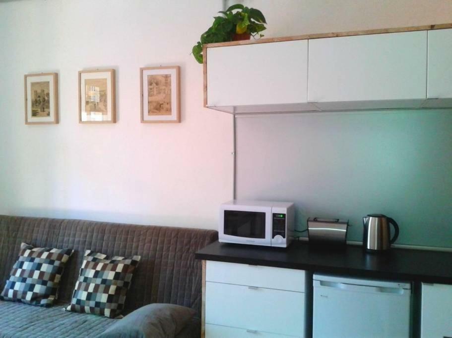 Lovely Double Apartment - Sagrada Familia Barcelona Exterior foto