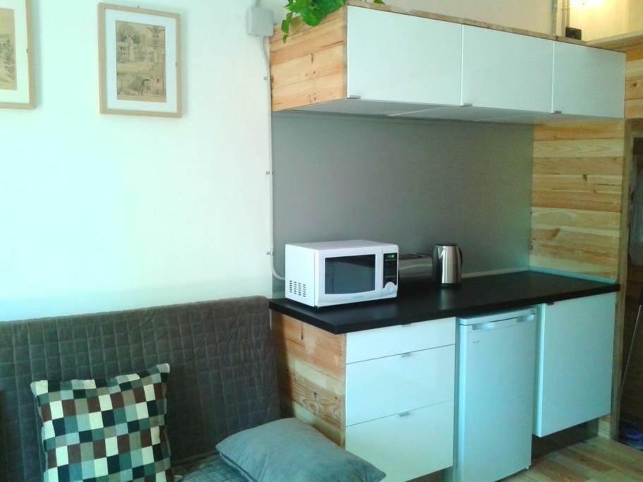 Lovely Double Apartment - Sagrada Familia Barcelona Exterior foto